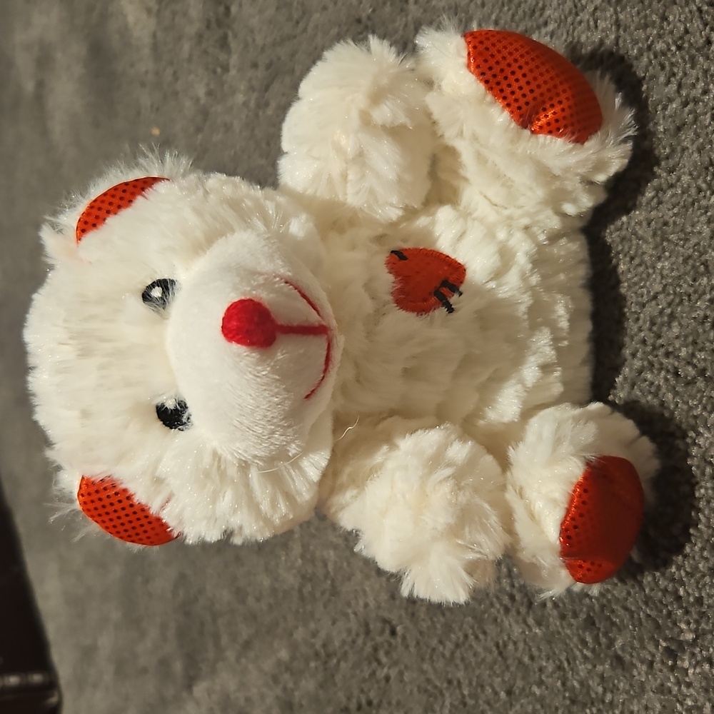 Cute bear‎
